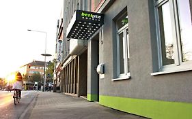 Bestprice Hotel Aachen Hauptbahnhof